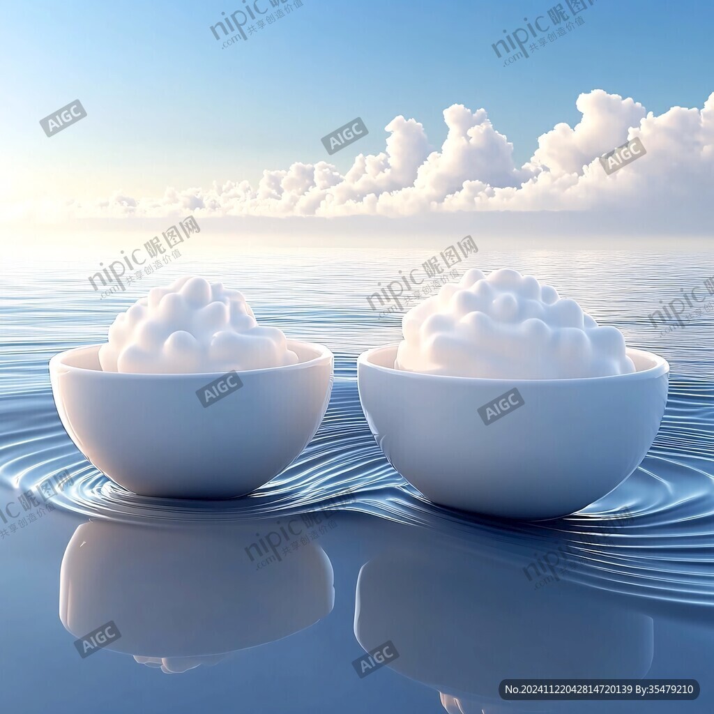 3d意境图