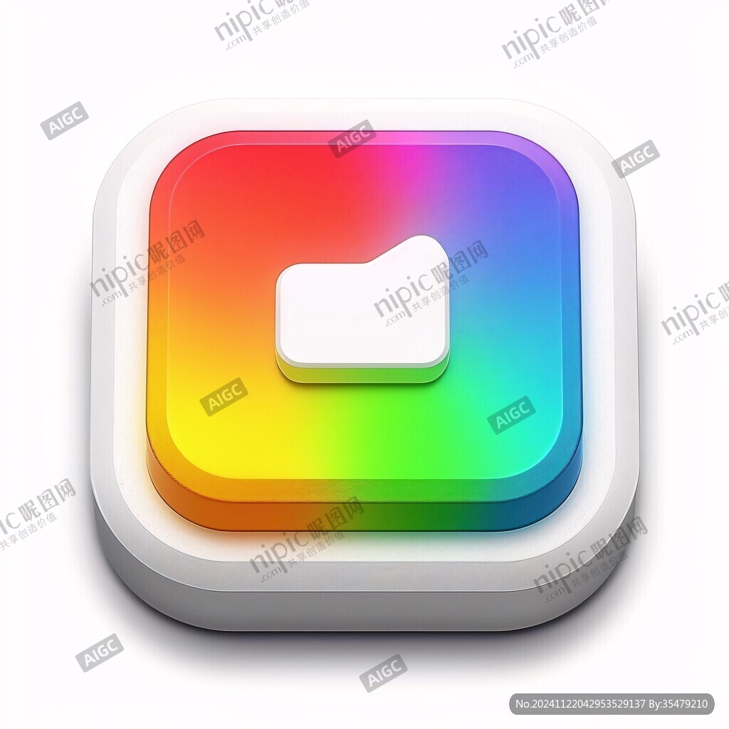 ios图标设计