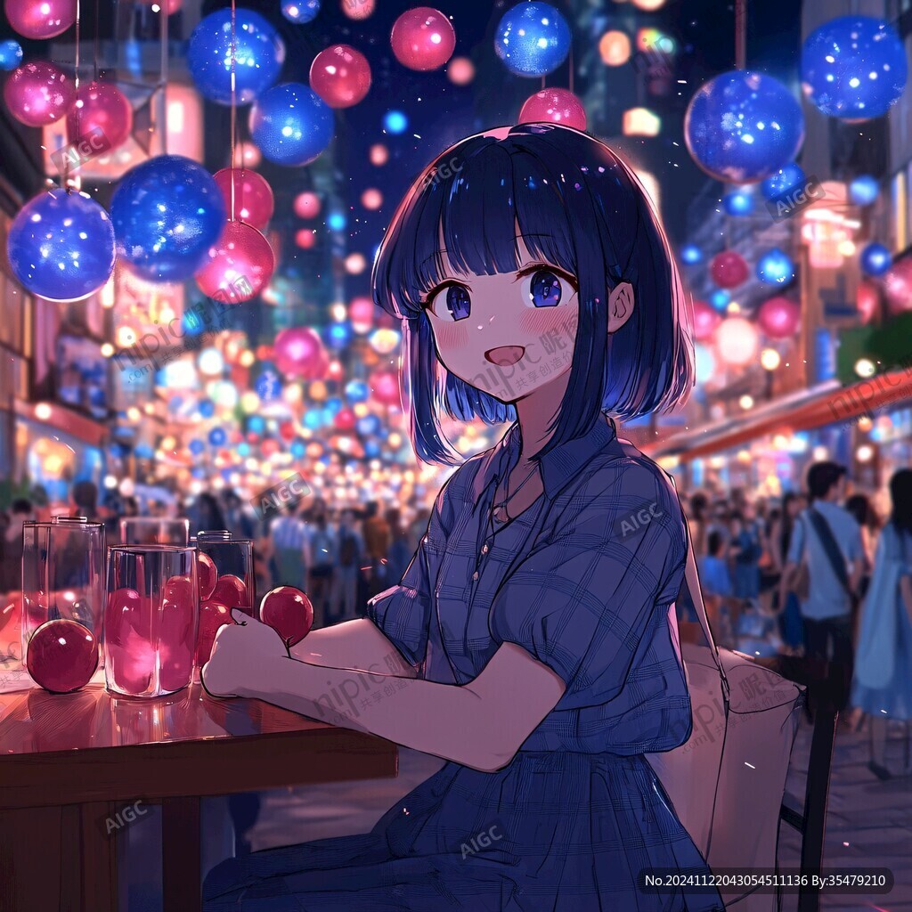 兔年贺瞳