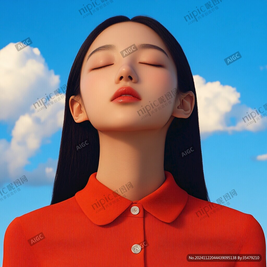 cg头像