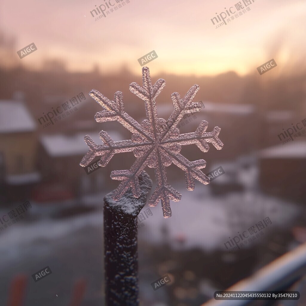 雪花鲳