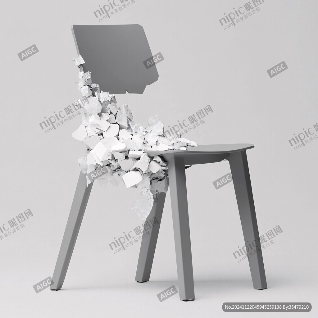 极简创意椅