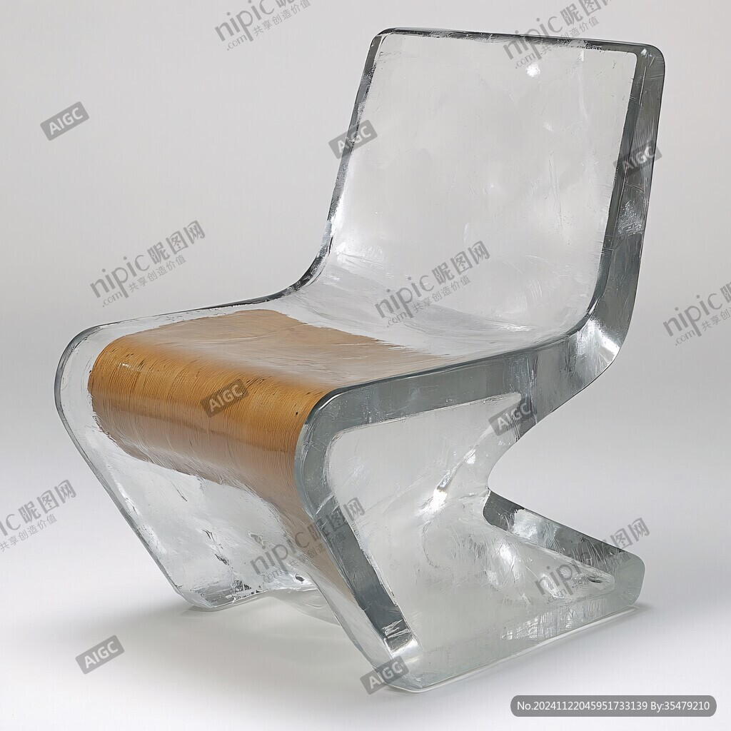 3dmax座椅