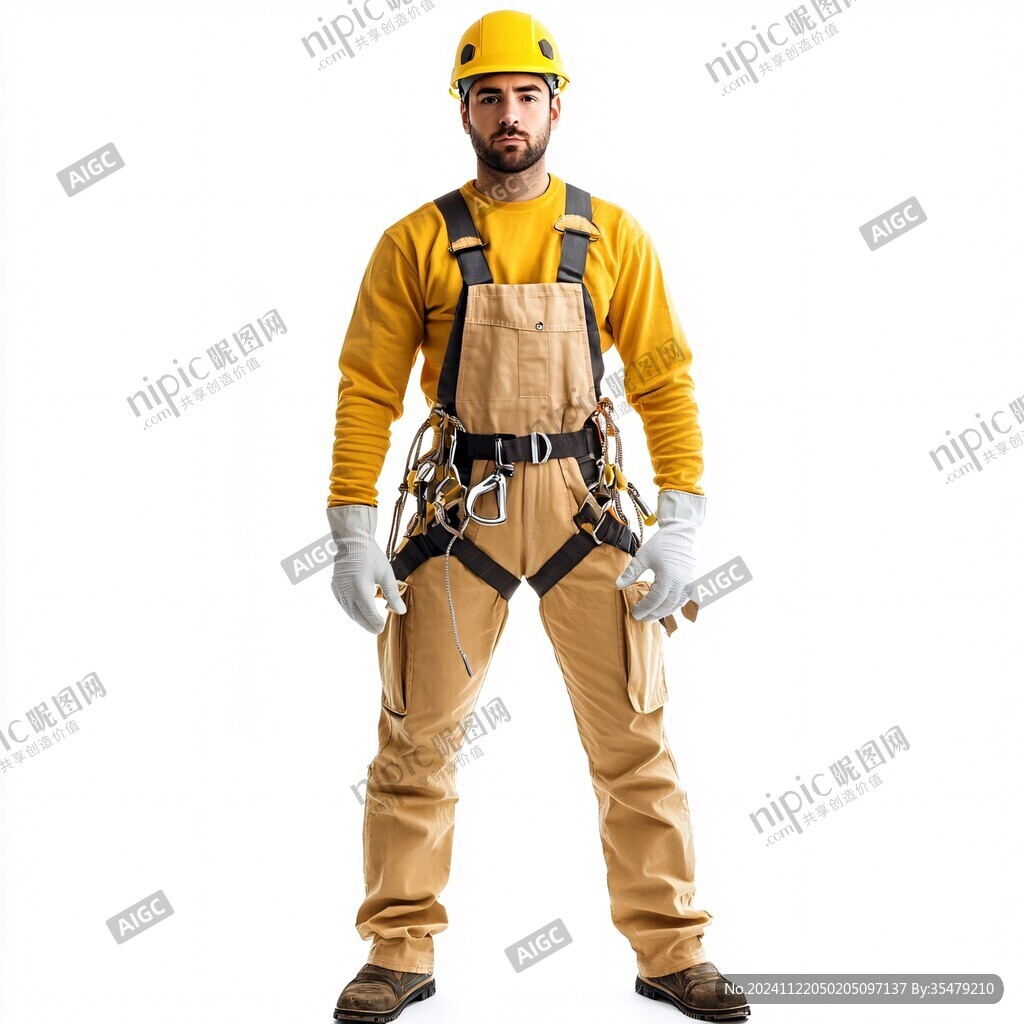 技术员工具带