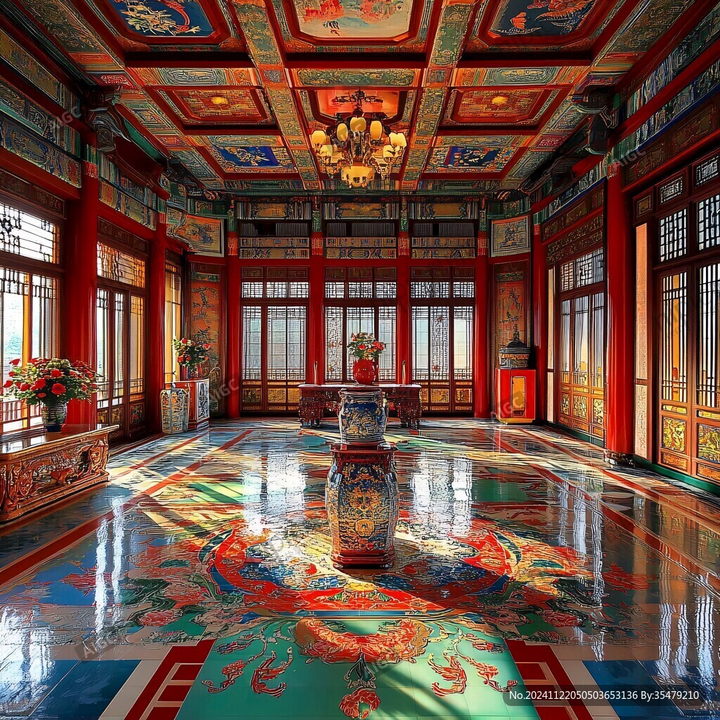 寿康宫