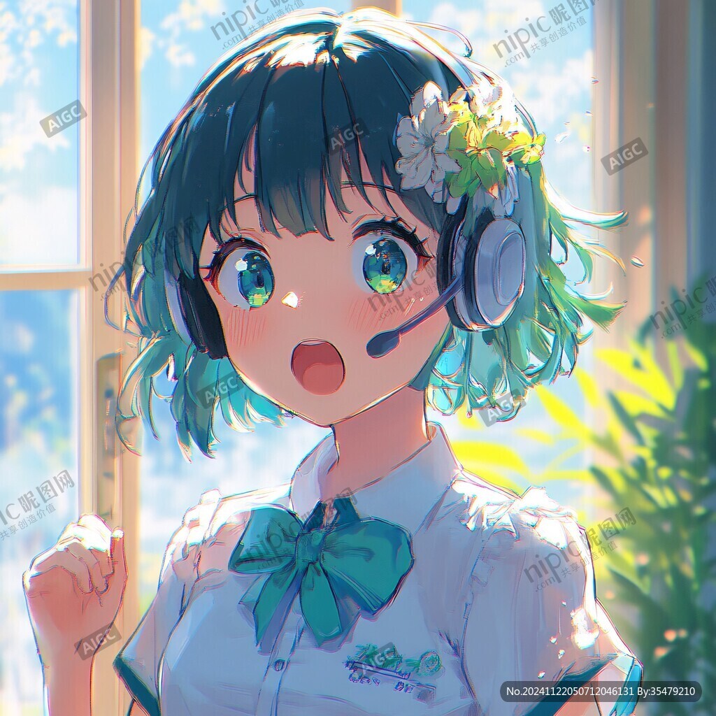 日系平涂