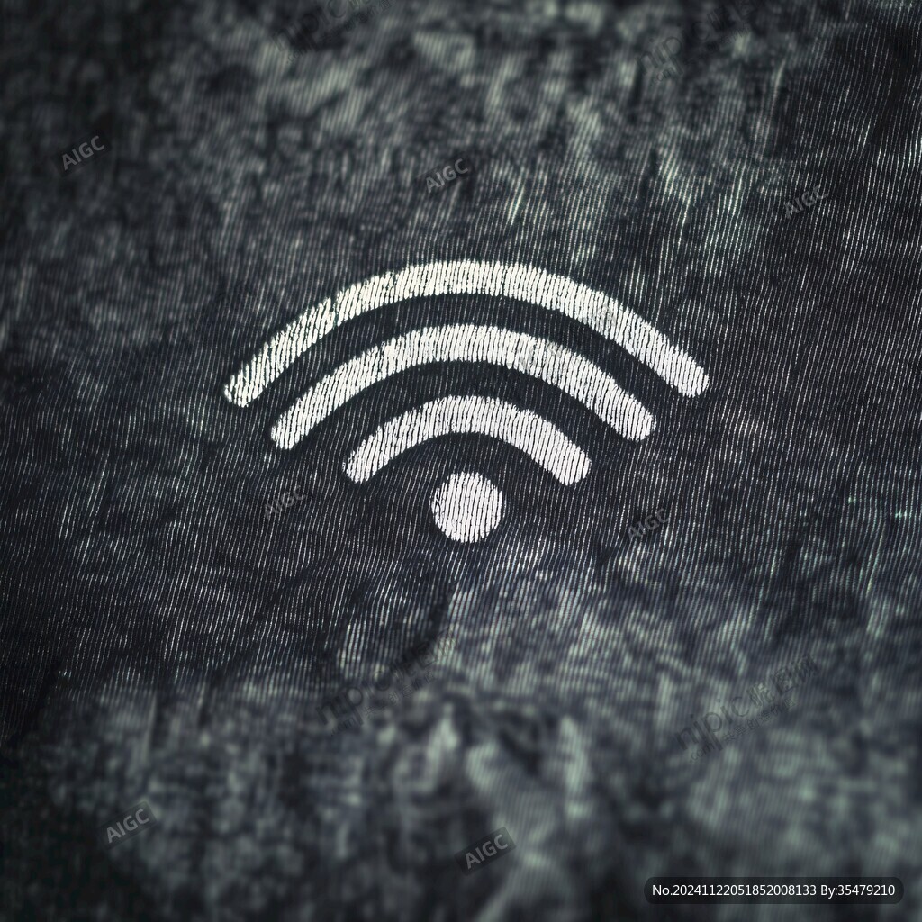 wifi主题