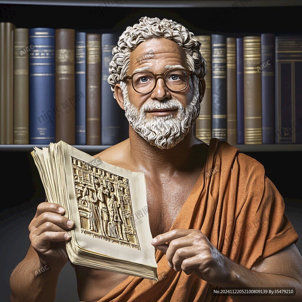 古希腊历史学家