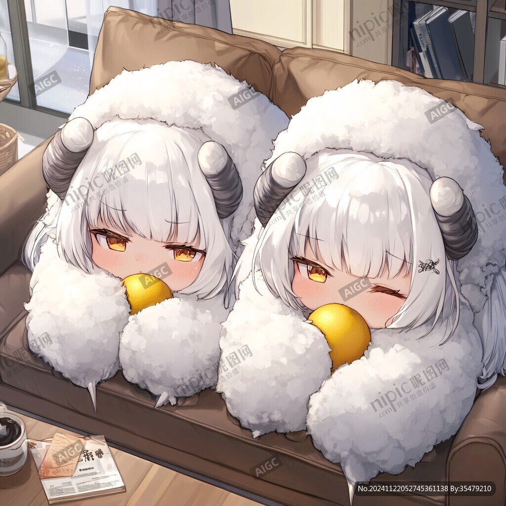 羊名立万