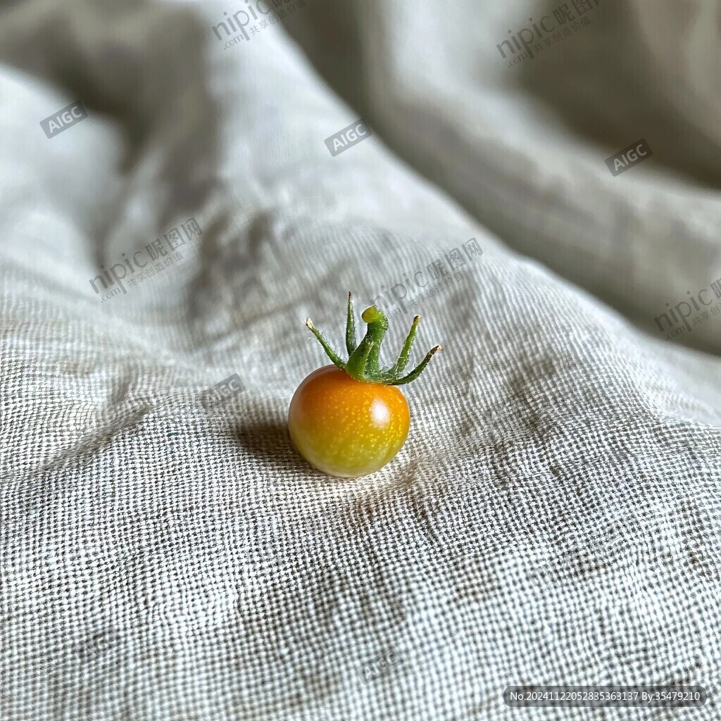 迷你拇指茄