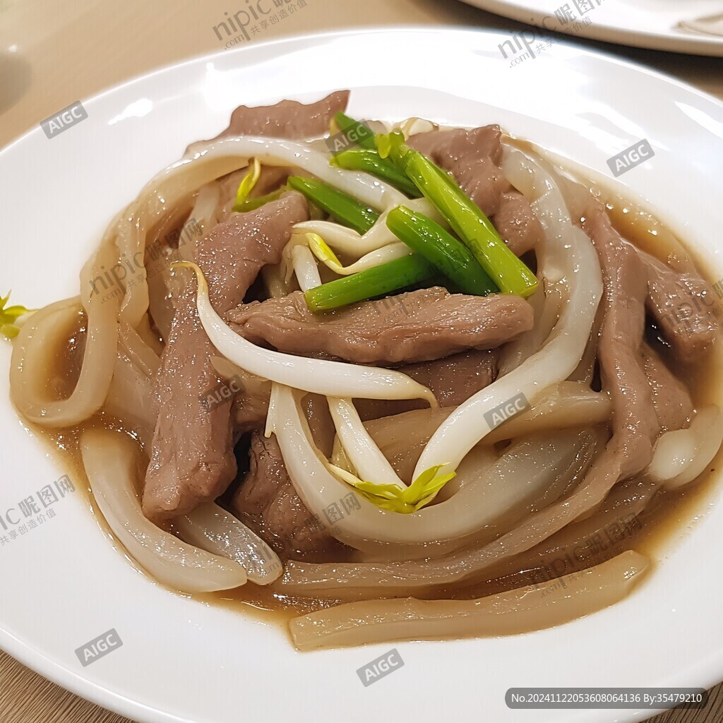 圆葱肚丝