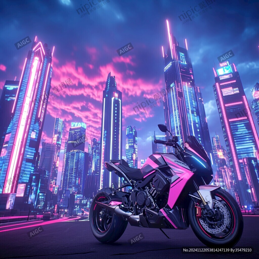 摩托车kv