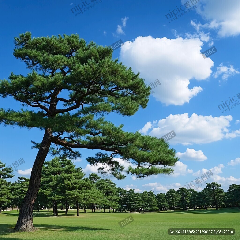 大阪松