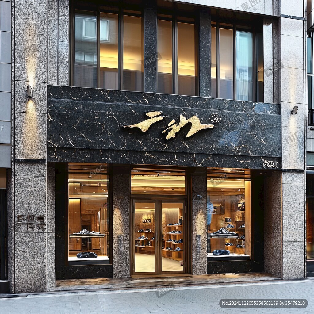 六本木山星珠宝