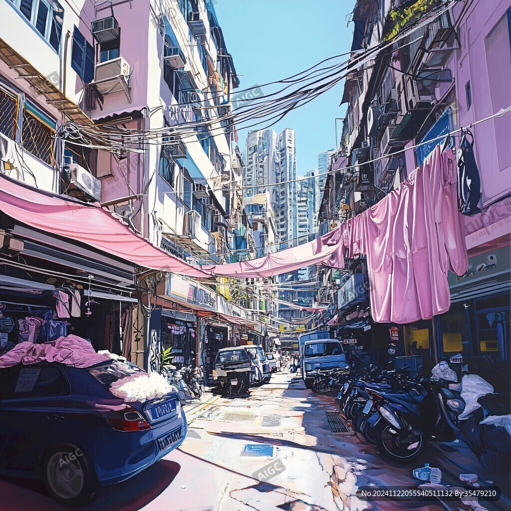 华侨新村