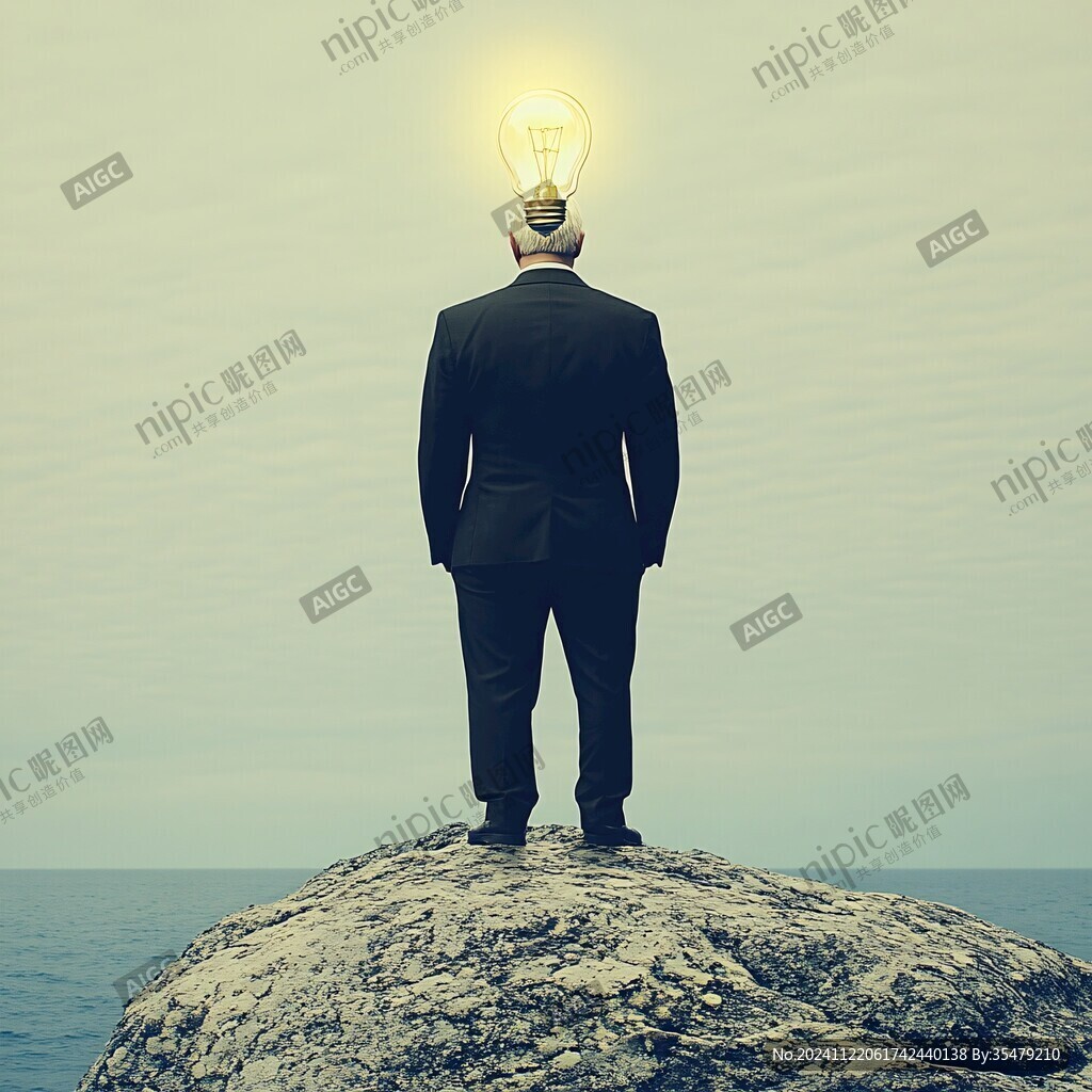 人擎灯