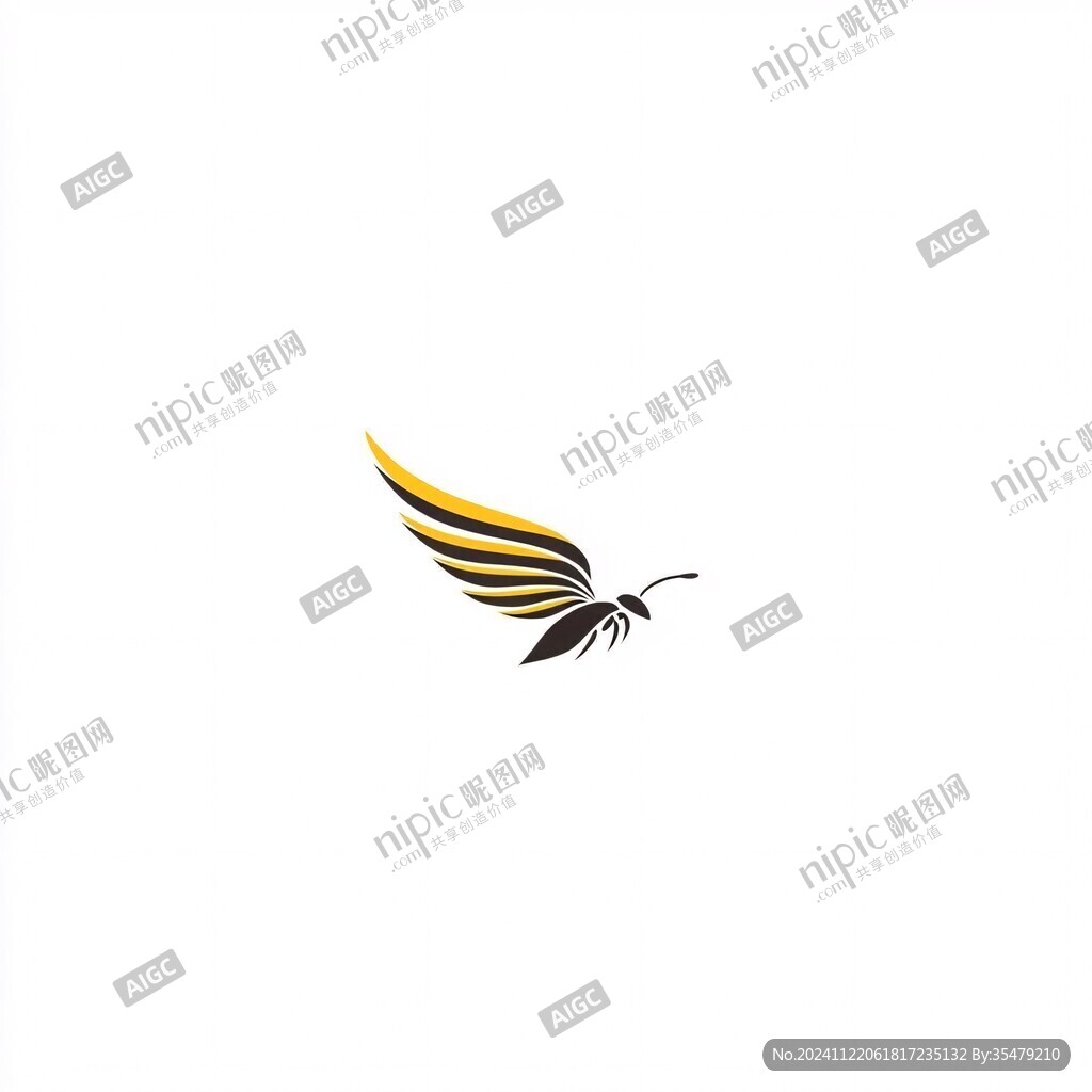 飞鸟腾飞logo标志