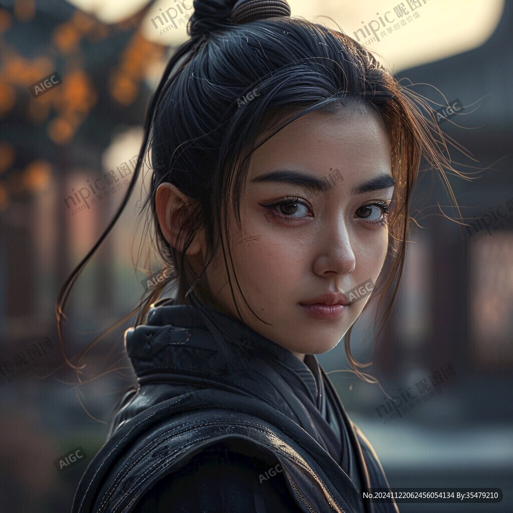 招摇