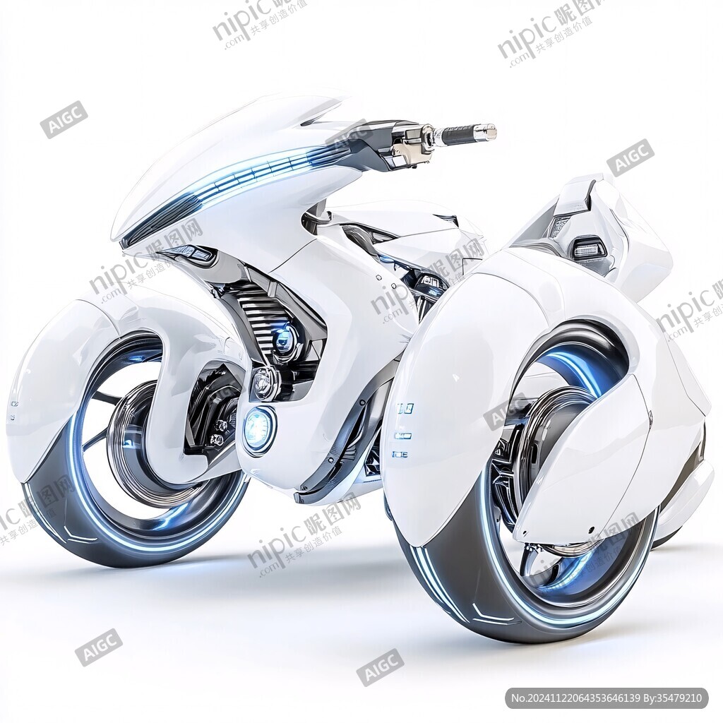 概念摩托车