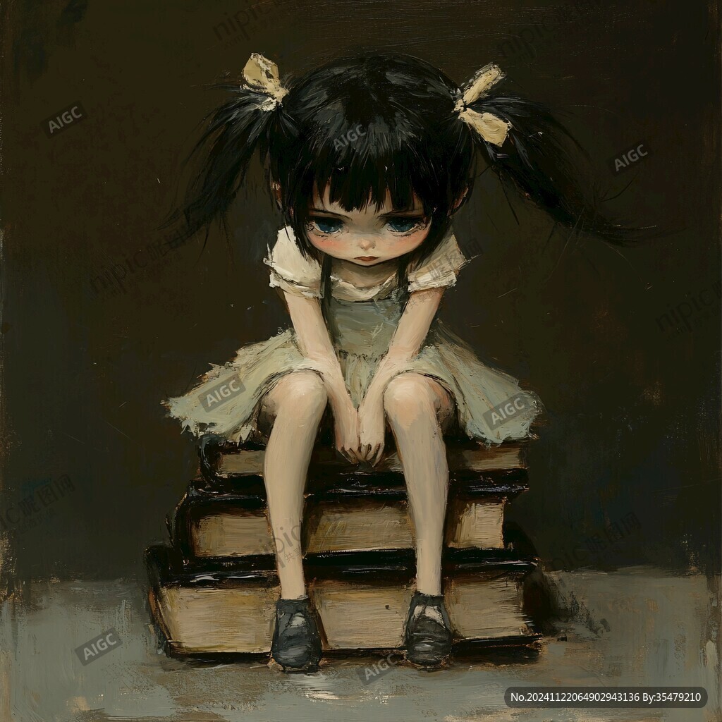 儿插少女
