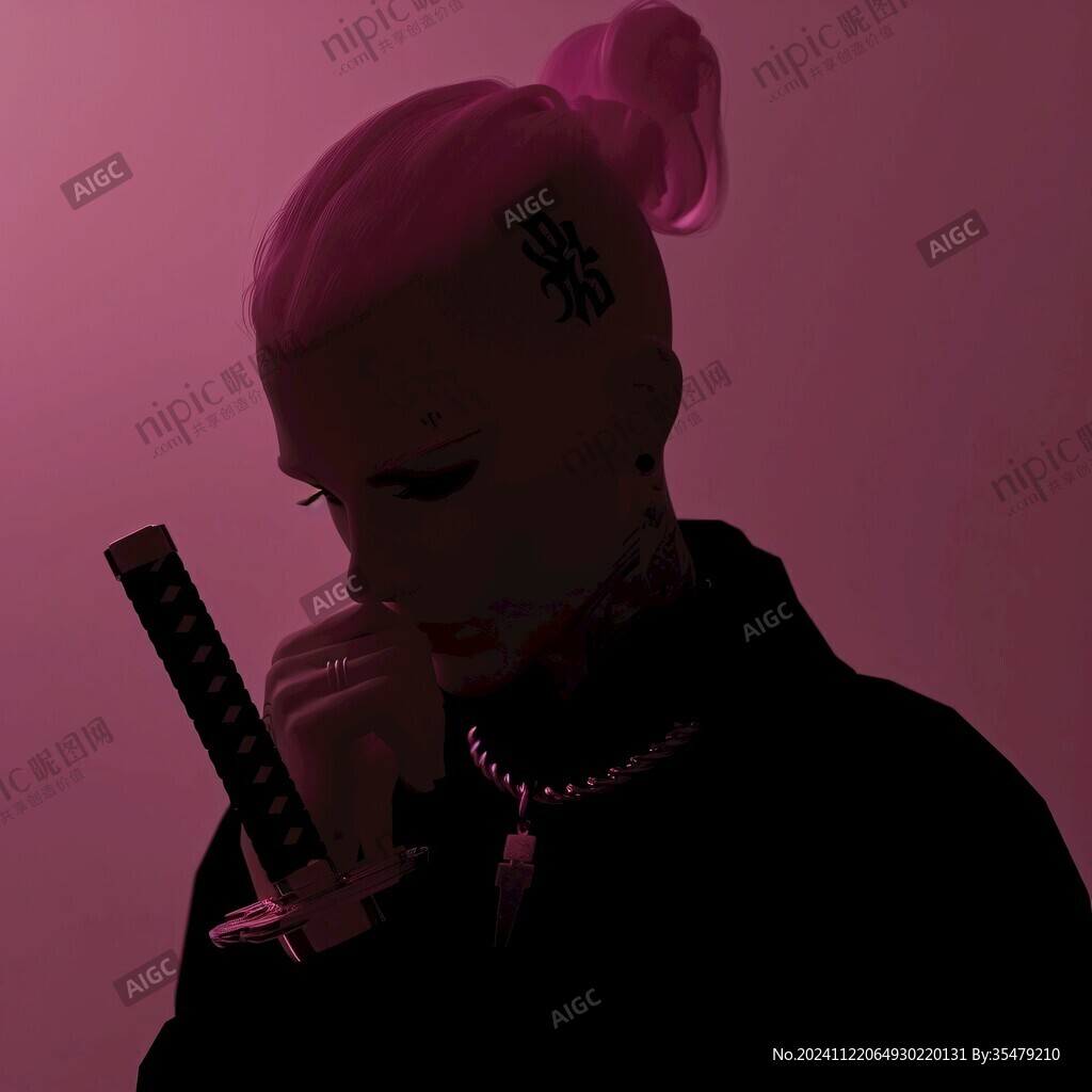 赛博punk