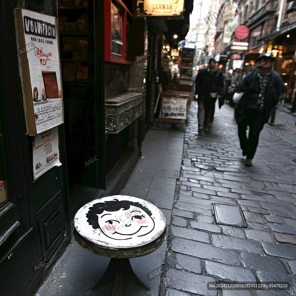 里昂旅游美食风光