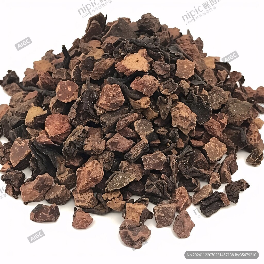 鹿肉冻干粒
