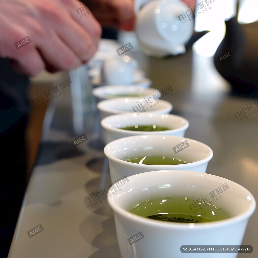 2024新茶