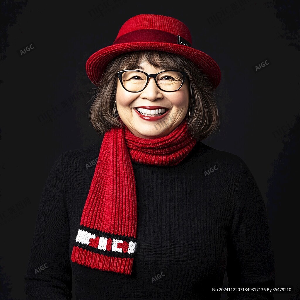 陈丽华女士