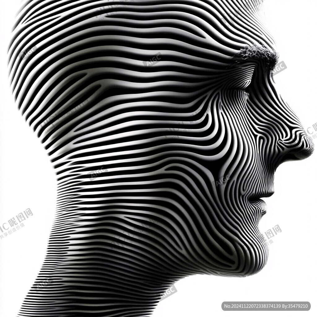 3d错觉
