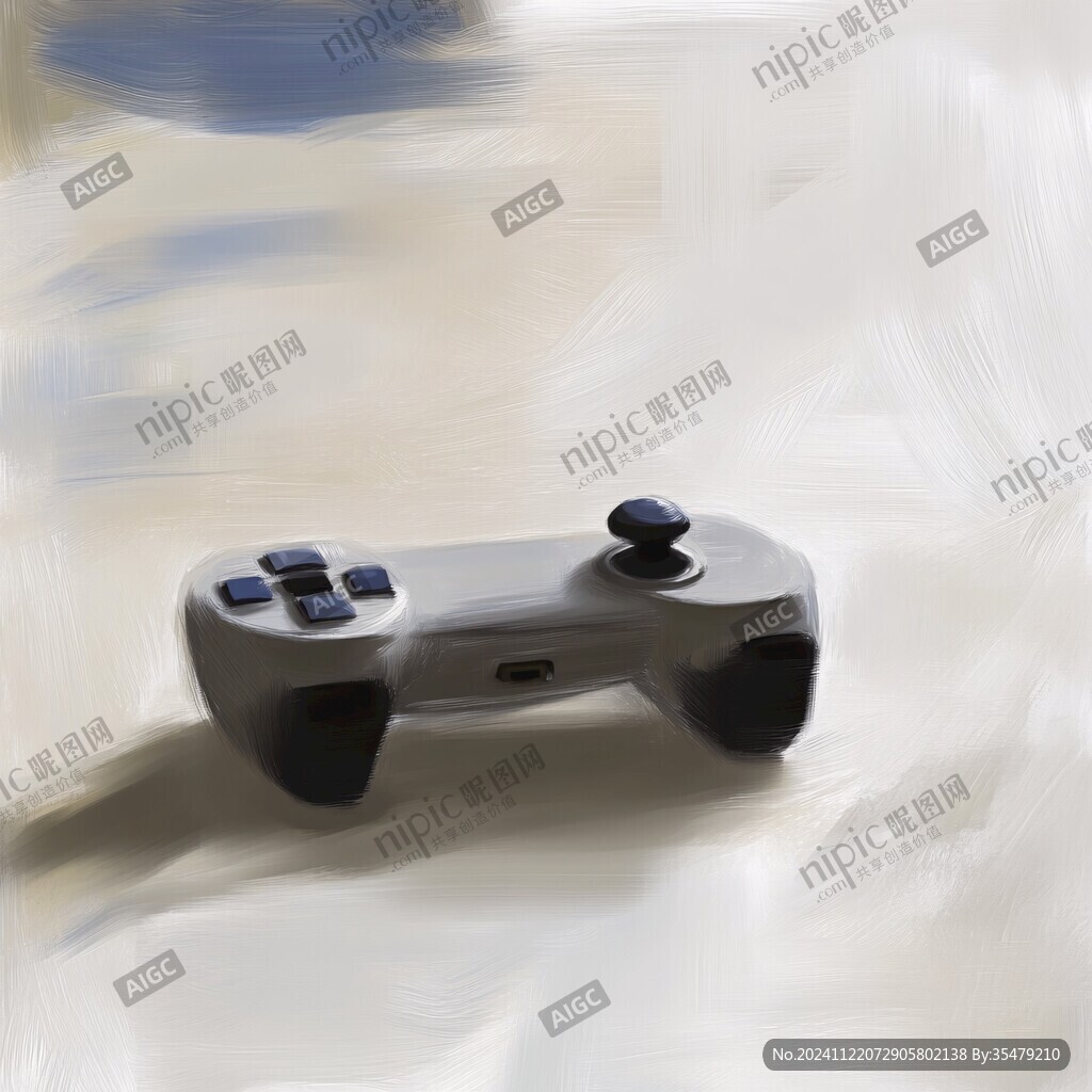 游戏控制器
