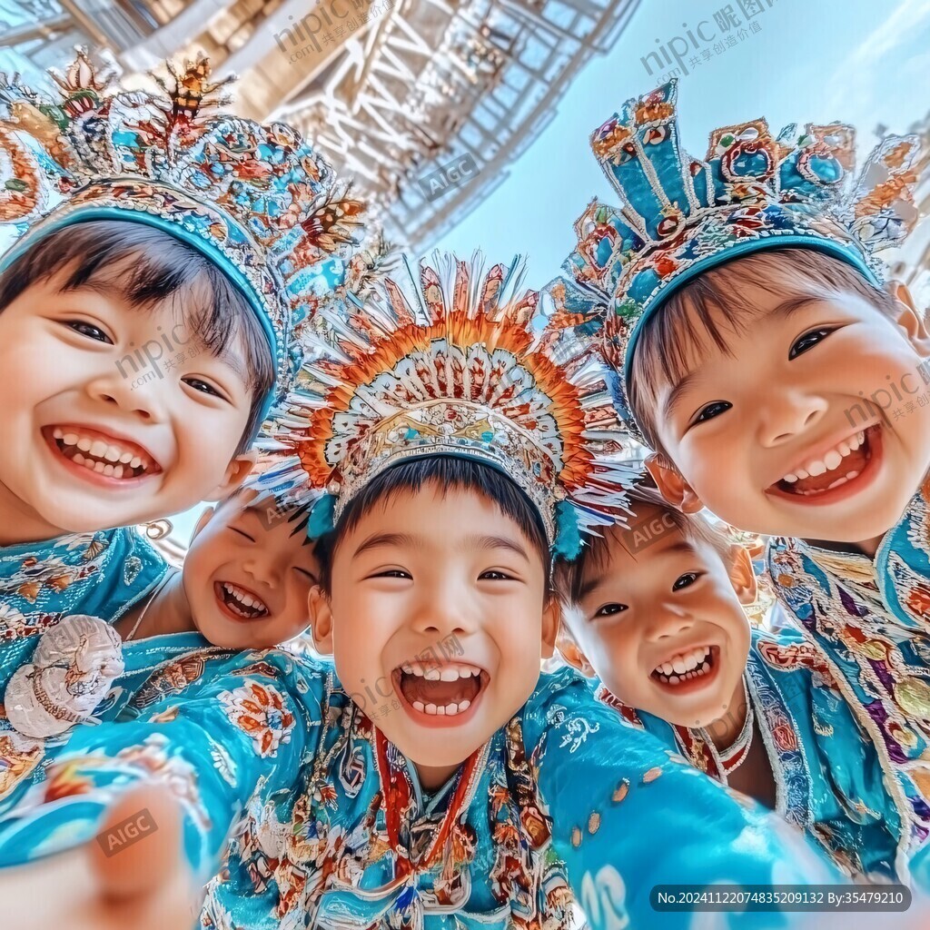 广西少数民族