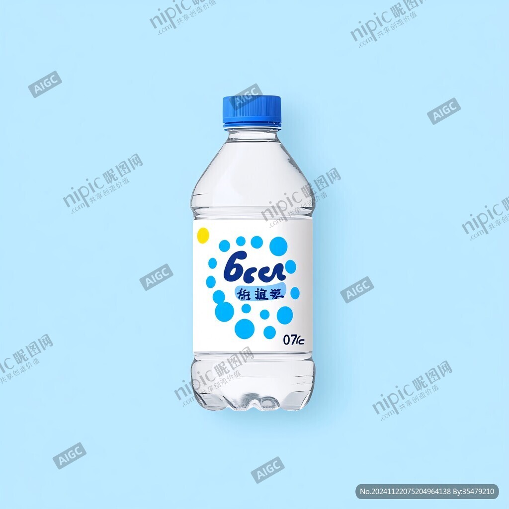 苏打水包装