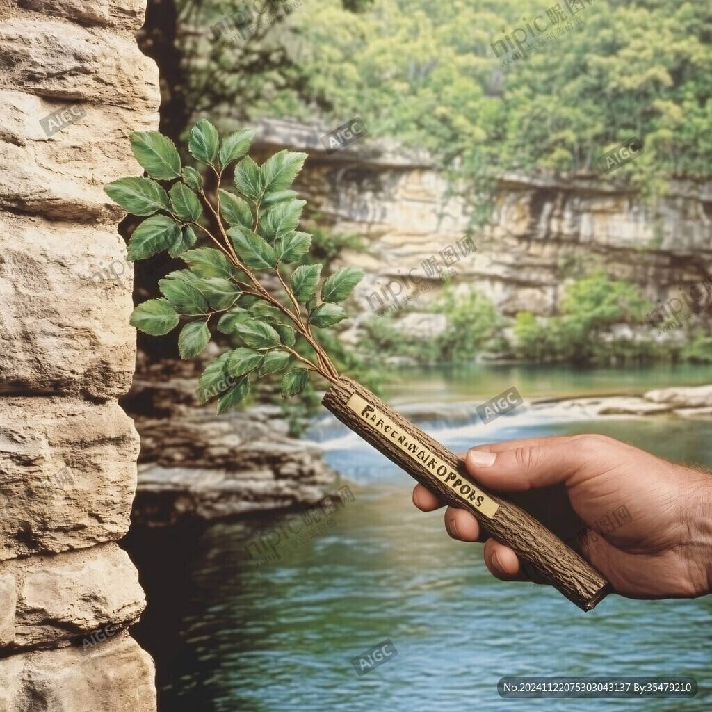 石壁长浮漂
