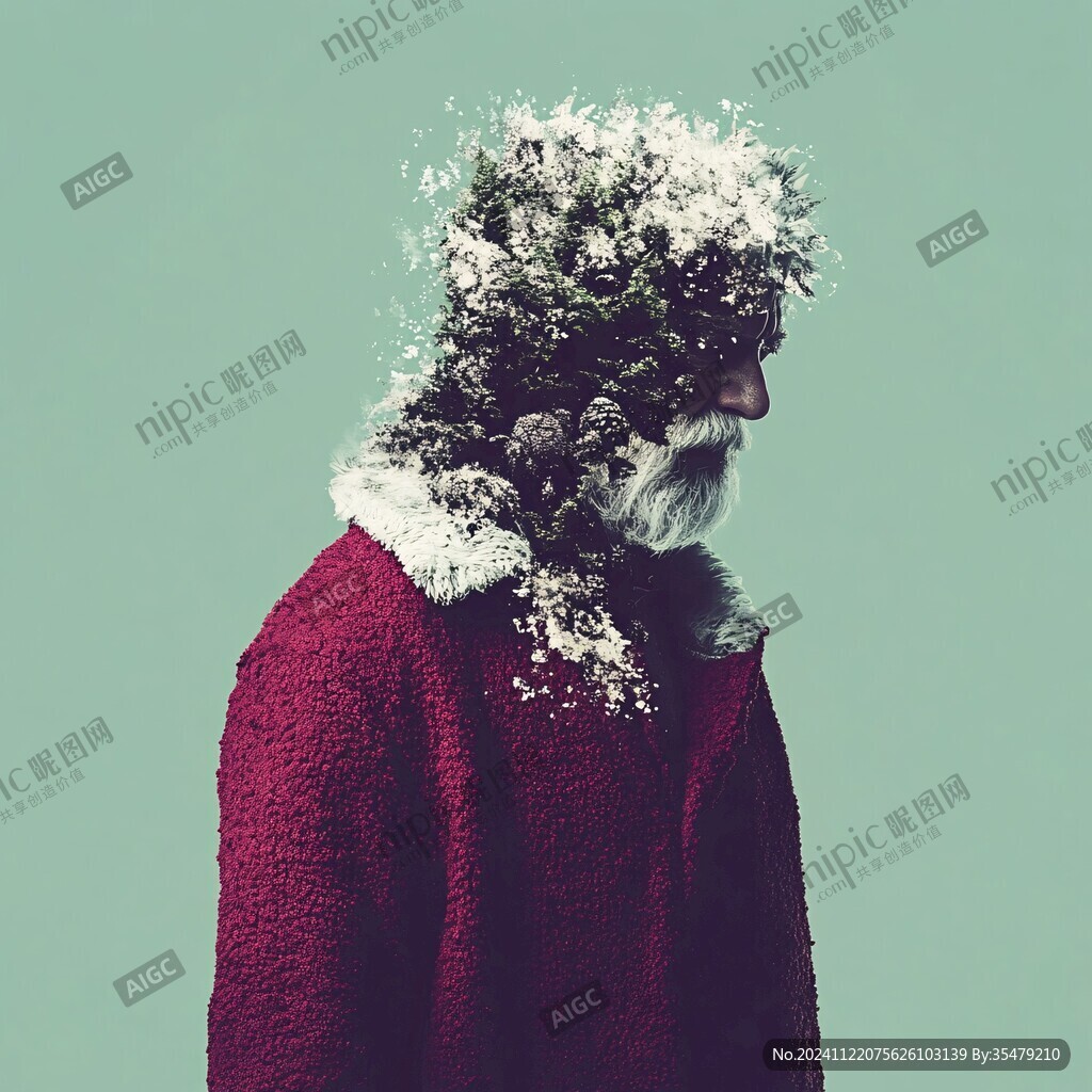 欧美圣诞节
