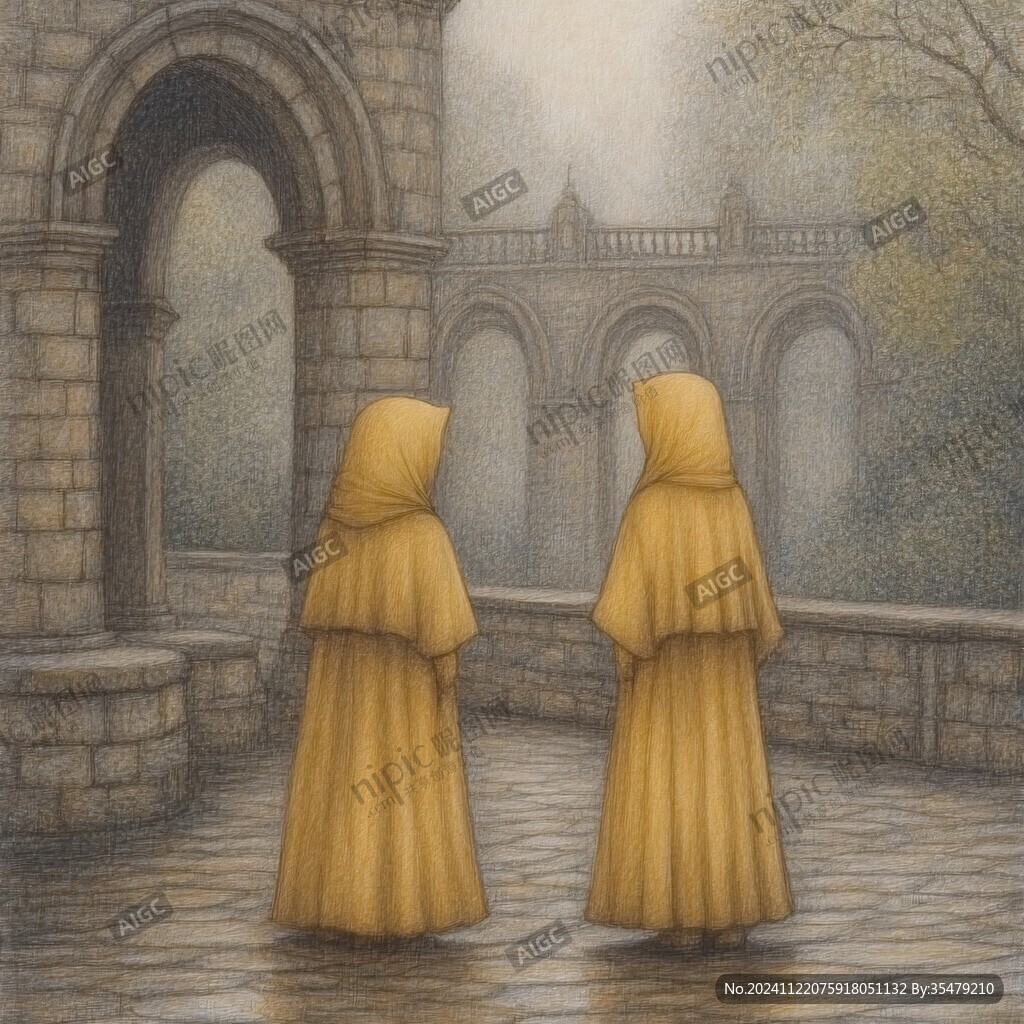 超现实主义画作