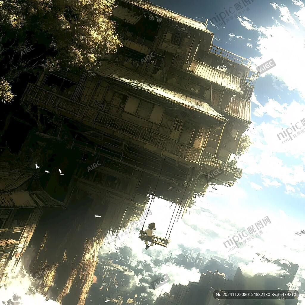 新海诚动漫风格