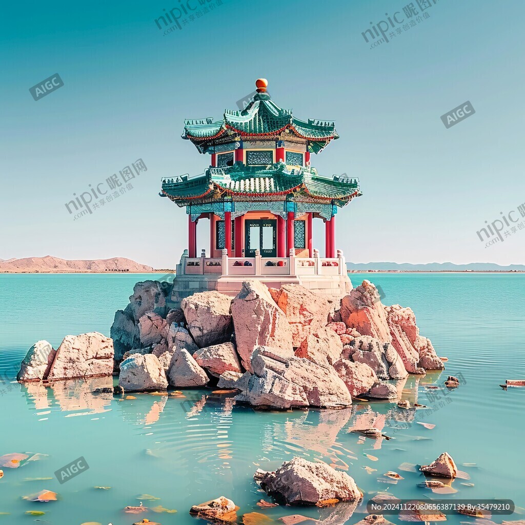 海红亭