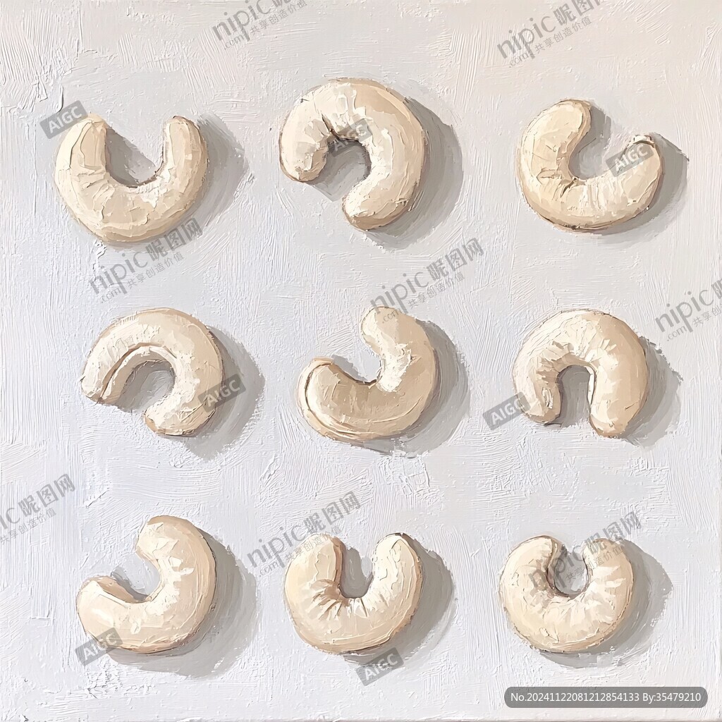 贝果上新