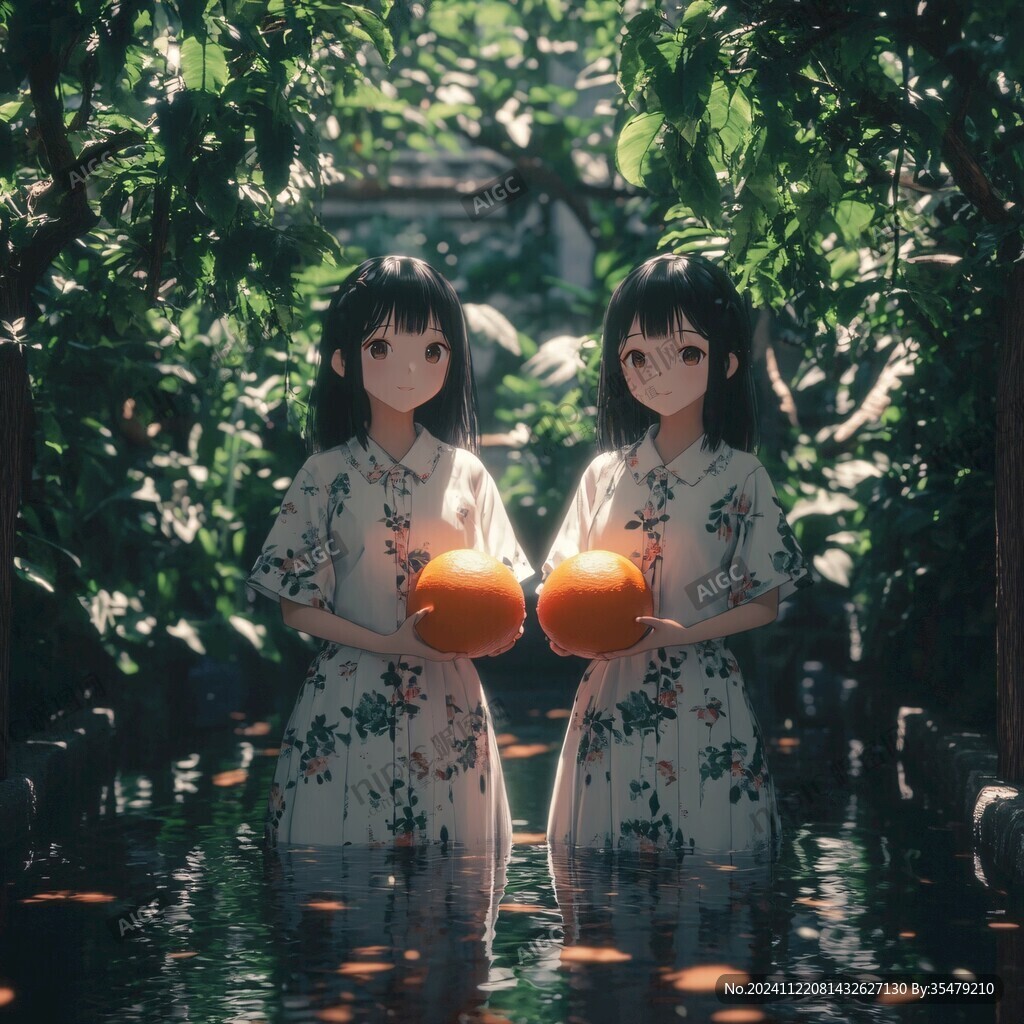双胞胎日常