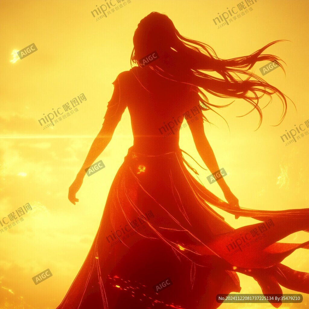 曙光女神