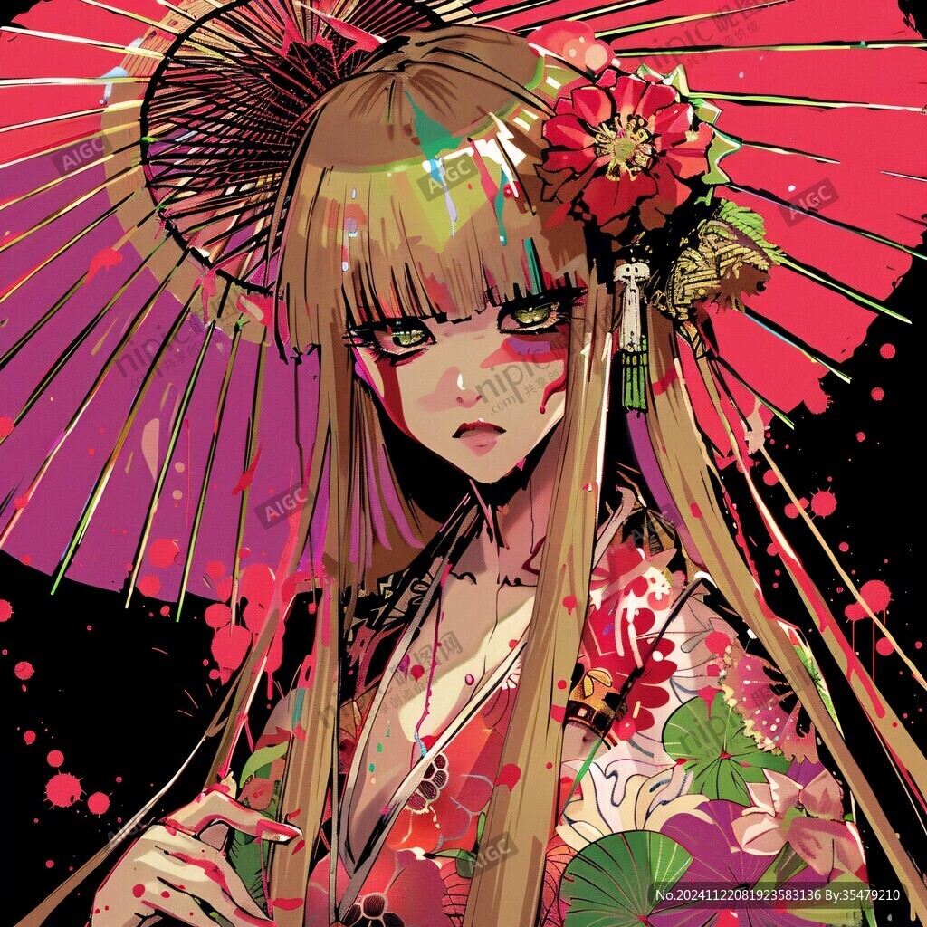 泉镜花