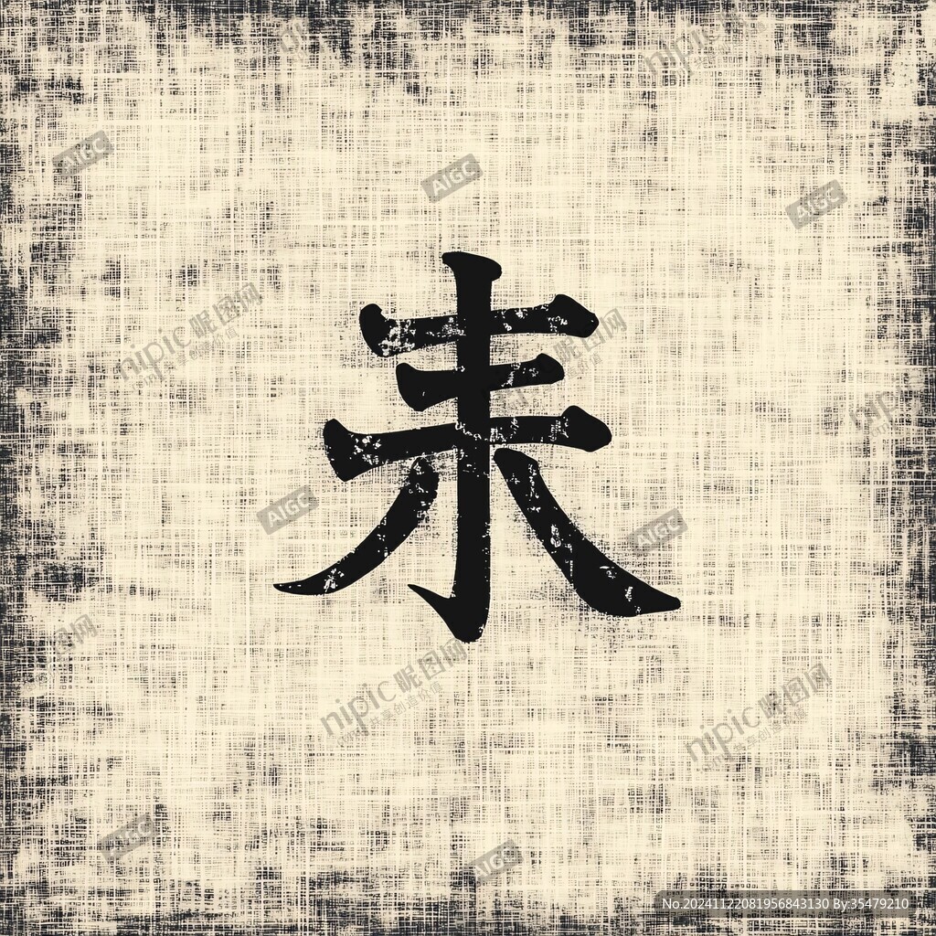 汉字兵