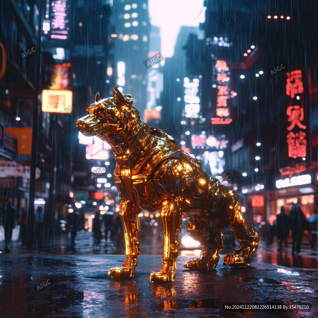曼哈顿铜牛
