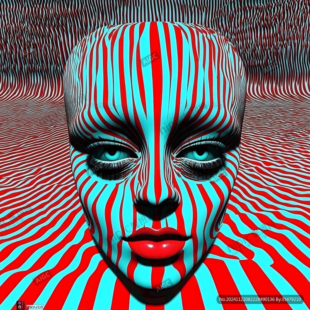 3d错觉