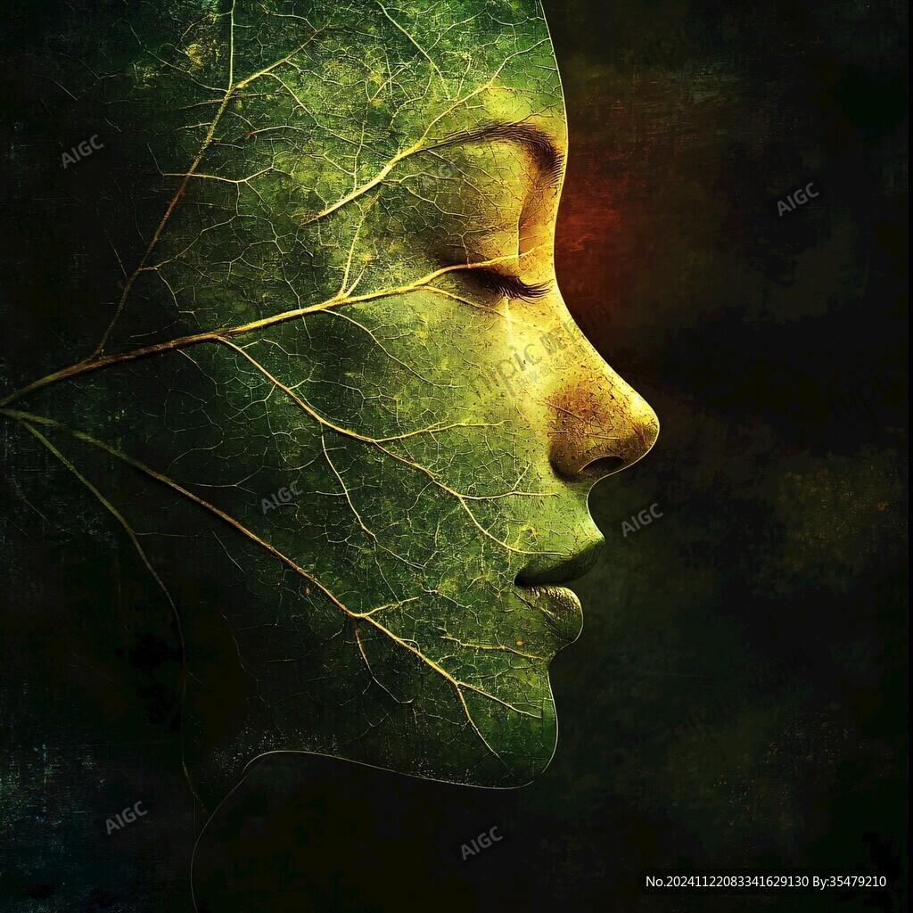 植物与人类