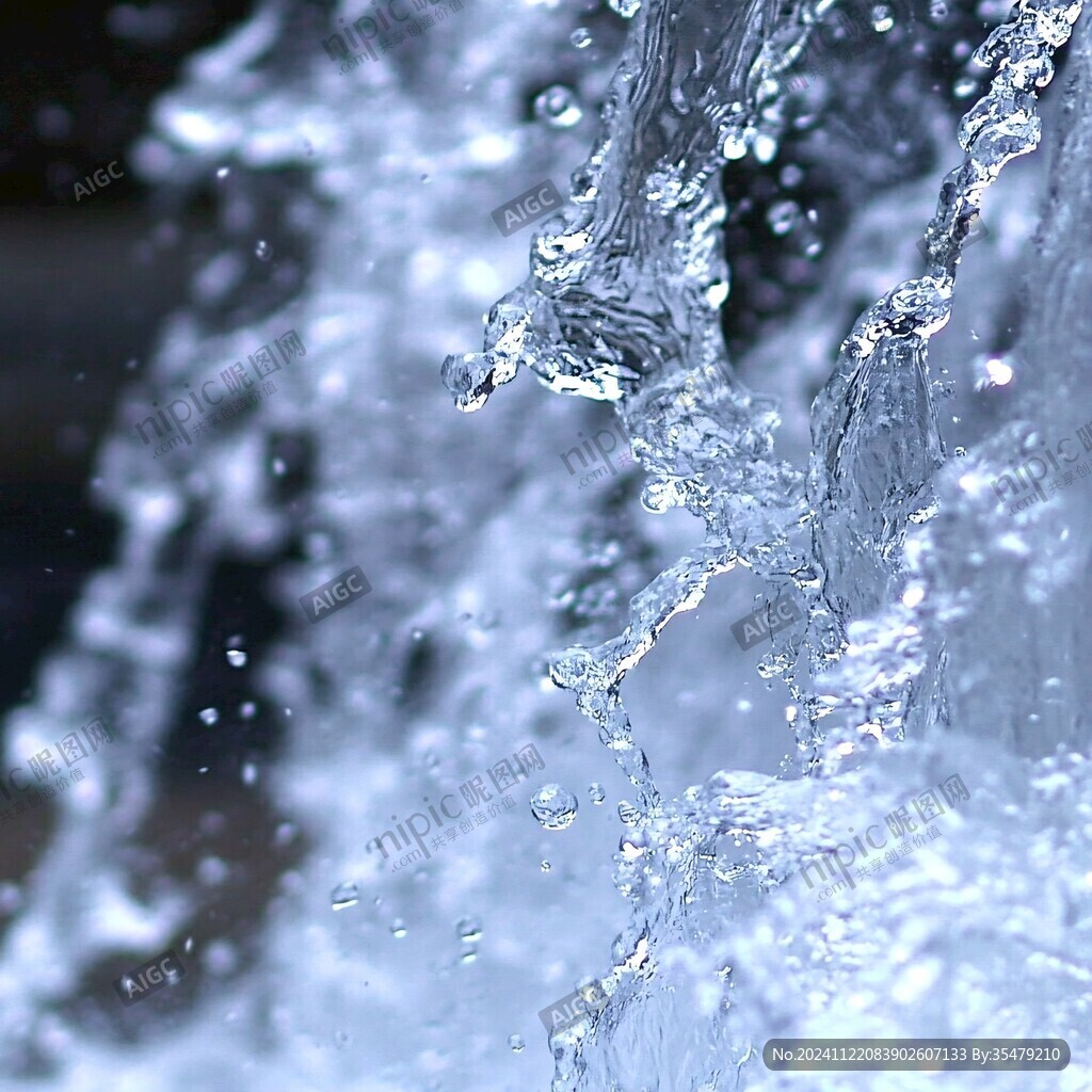 慢拍水