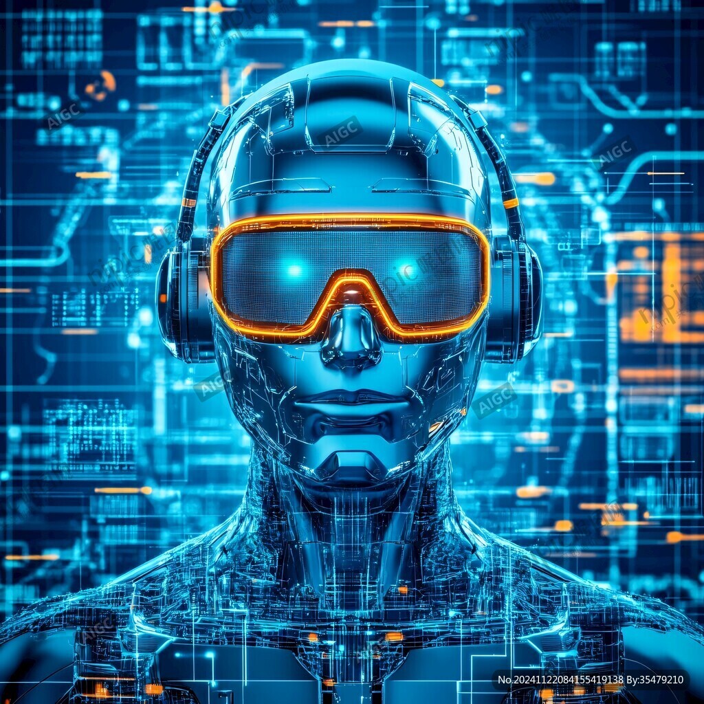 vr科技人类