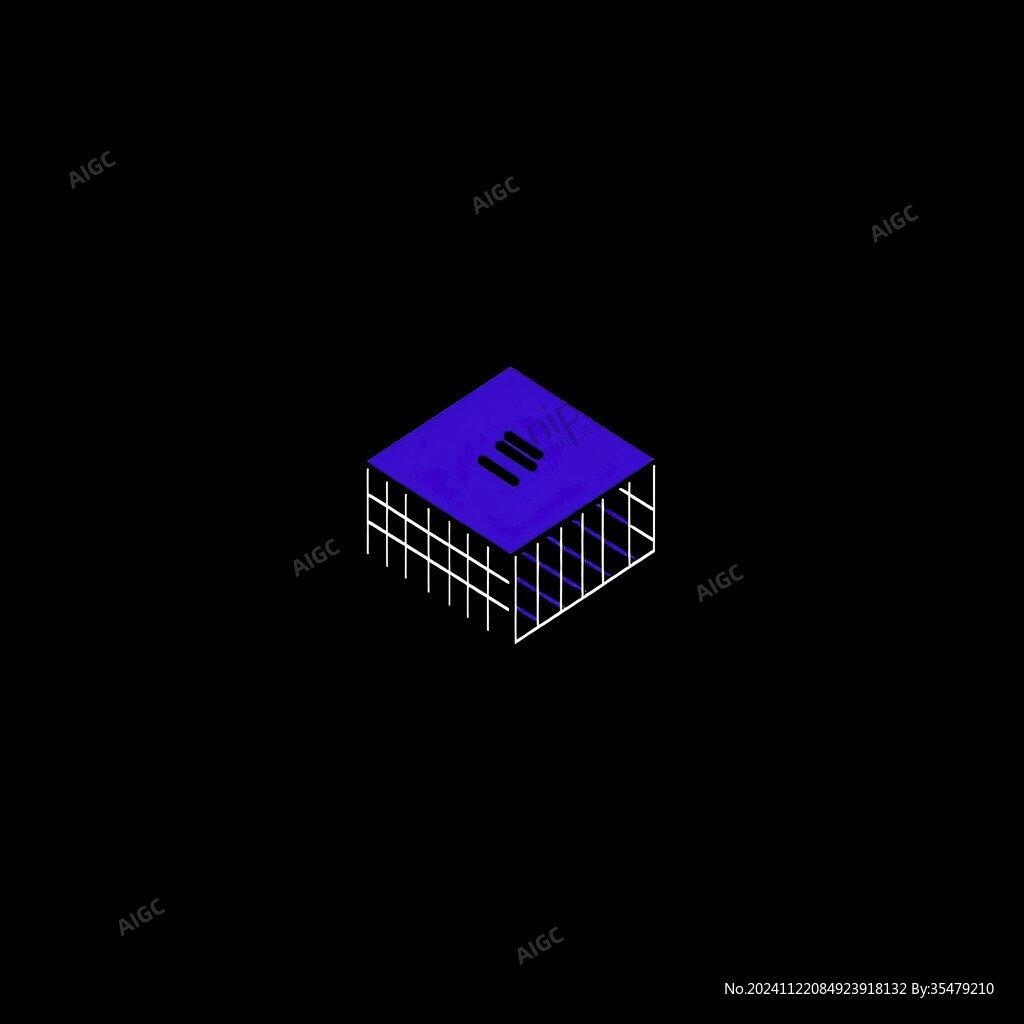 模块化建筑logo