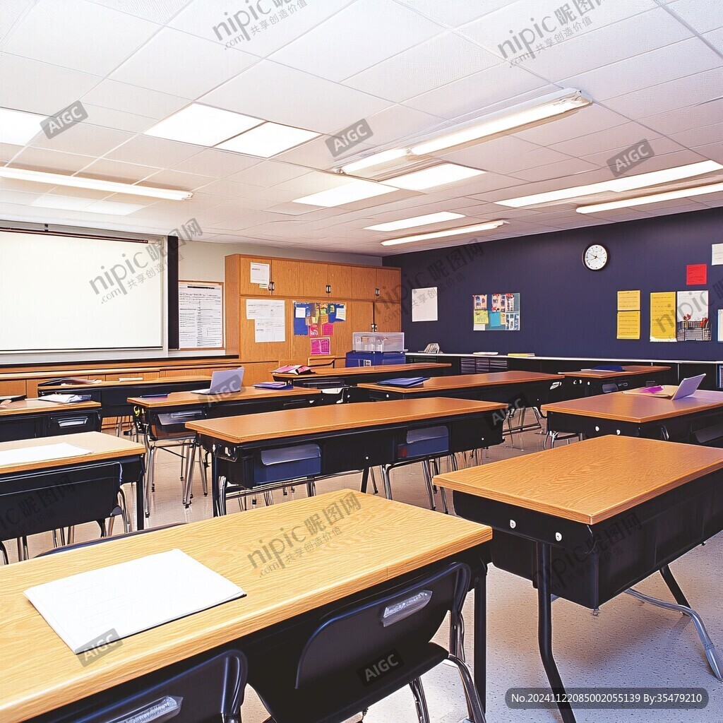 学校教学室